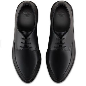 Dr Marten Willis SM Shoes
